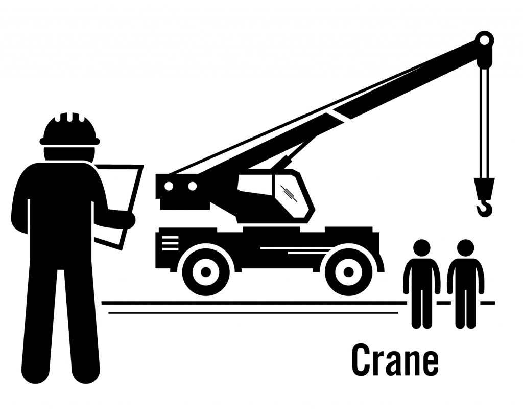 crane financing