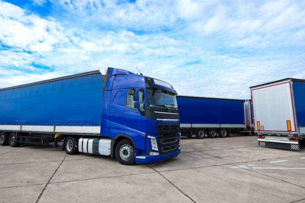 A Simple Guide to Financing Commercial Vehicles