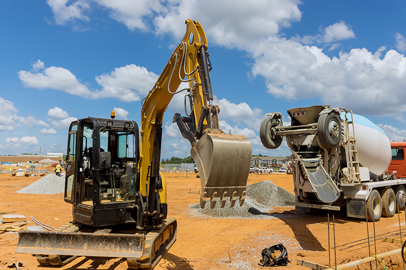 equipment financing
