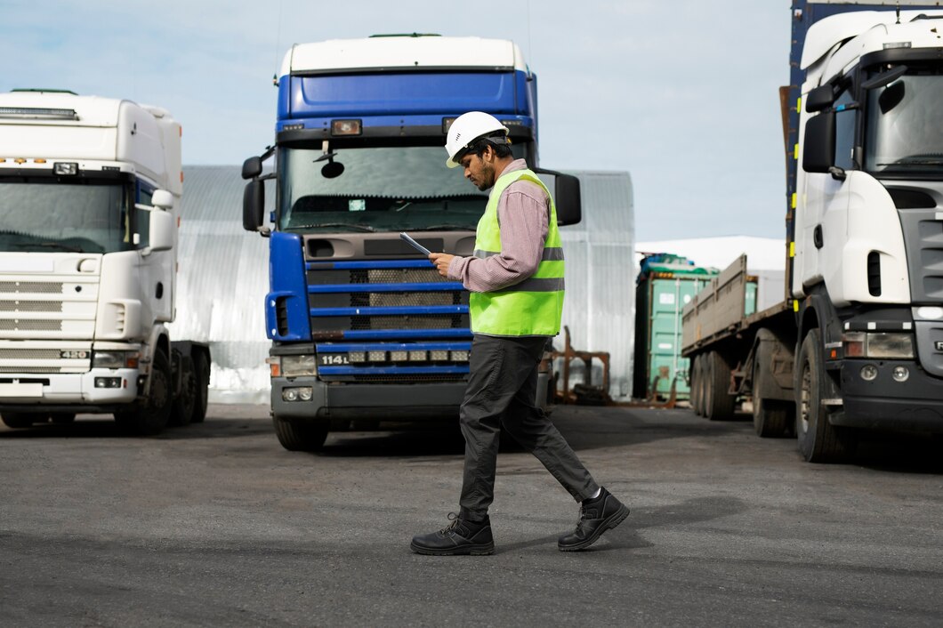Truck Financing