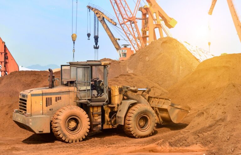 equipment financing